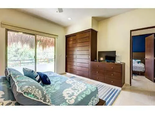 Delfino Penthouse Apartment Tulum