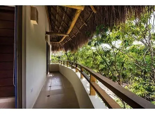 Delfino Penthouse Apartment Tulum
