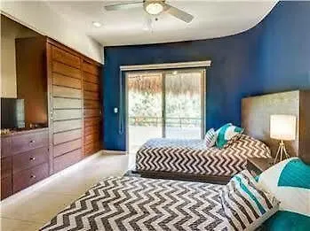 Delfino Penthouse Apartment Tulum