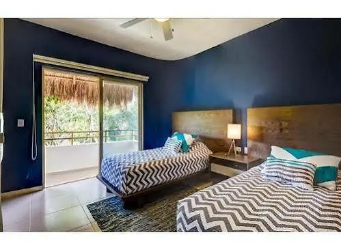 Delfino Penthouse Apartment Tulum