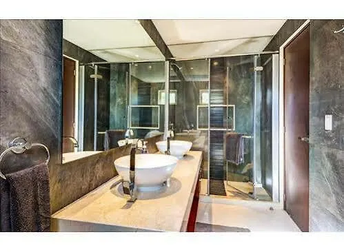 Delfino Penthouse Apartment Tulum Mexico