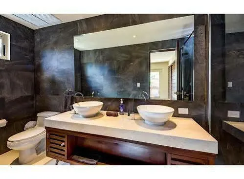 Delfino Penthouse Apartment Tulum